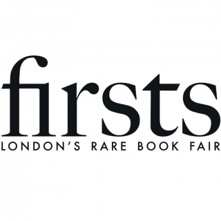 Firsts: London&rsquo;s Rare Book Fair