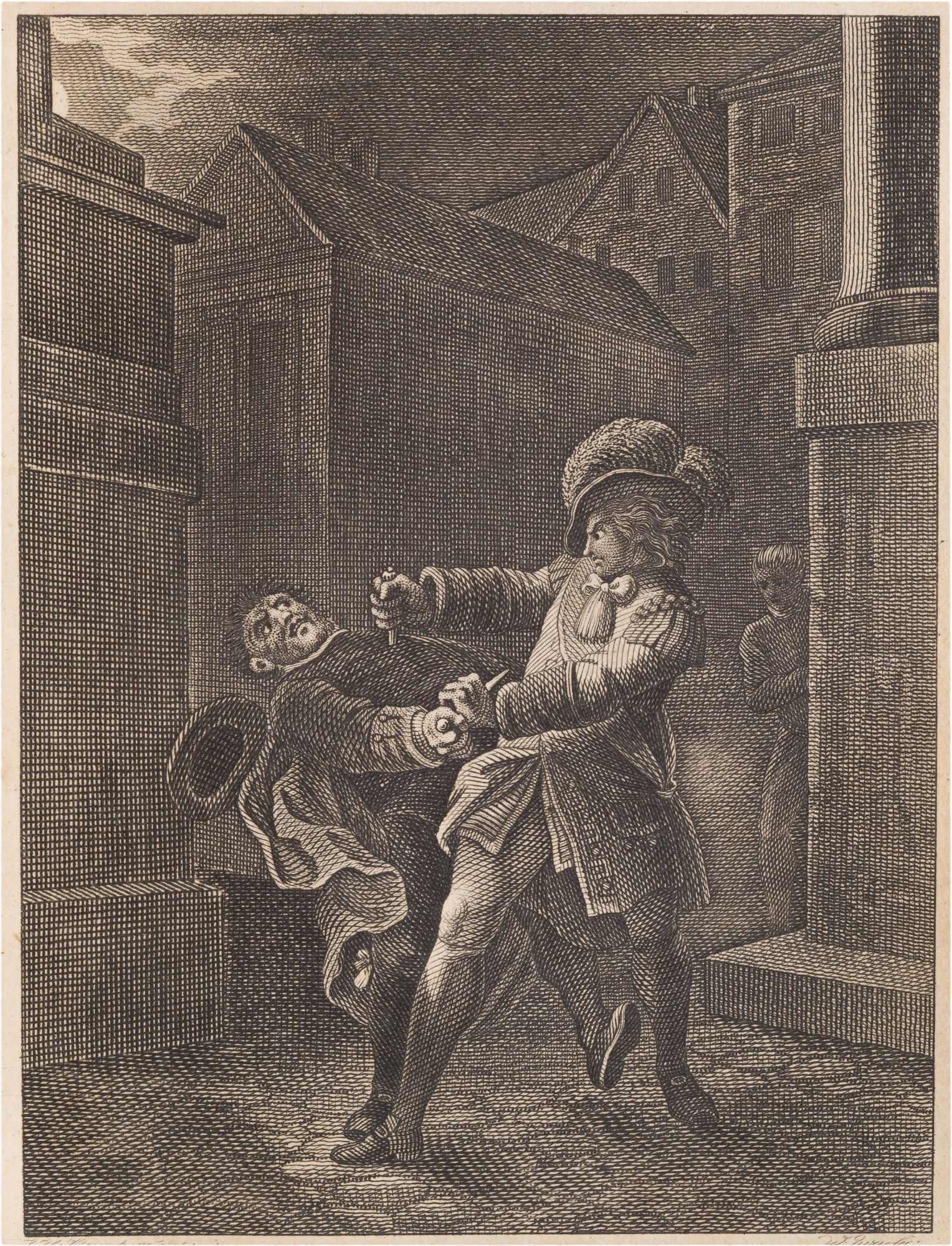 Das Fräulein von Scuderi Mademoiselle de Scudéri | E. T. A. Hoffmann